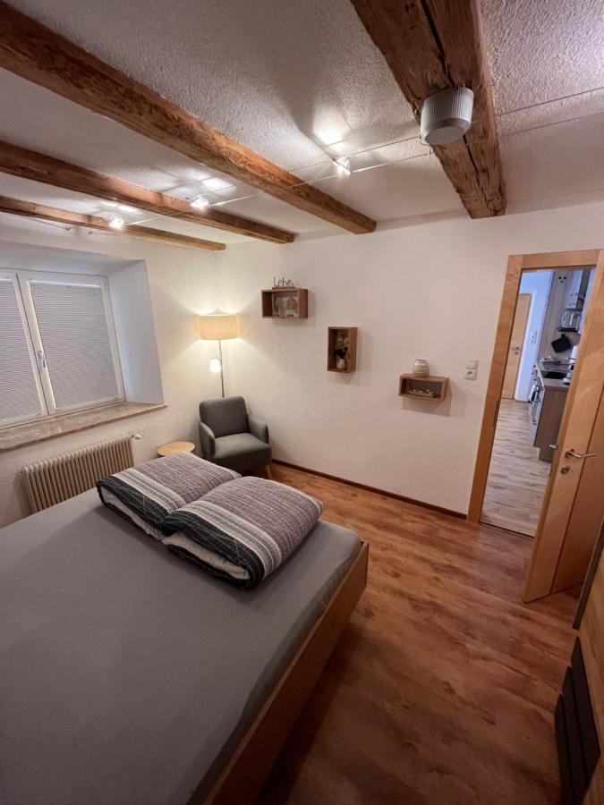 Apart Mark Appartamento Tarrenz